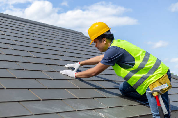 Trusted Westville, OK Roofing Contractor Experts