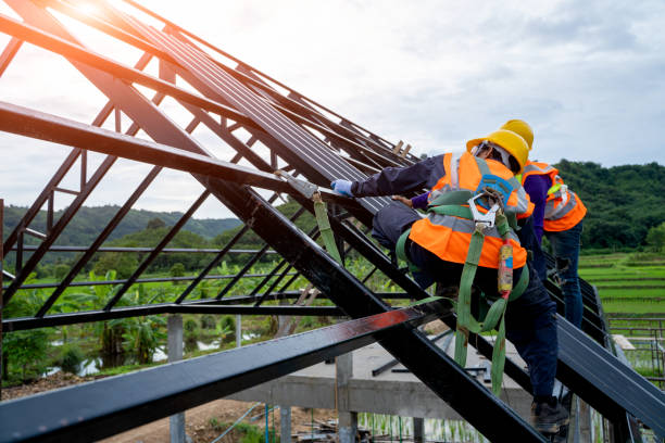 Best Affordable Roofing Company  in Westville, OK