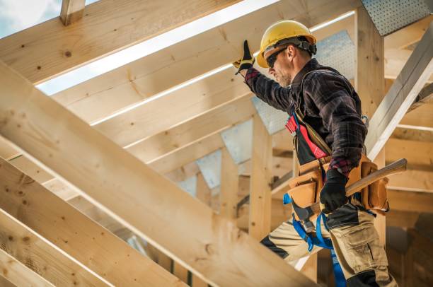 Best Roof Repair Services  in Westville, OK
