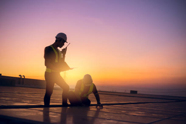 Best Emergency Roof Repair  in Westville, OK