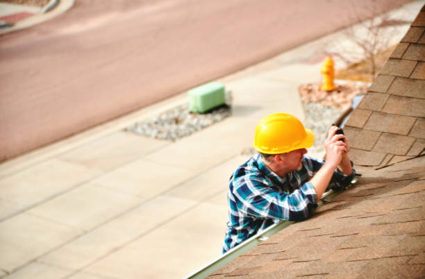 Trusted Westville, OK Roofing Contractor Experts