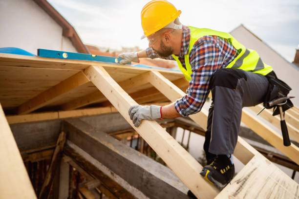 Best Best Roofing Contractors  in Westville, OK