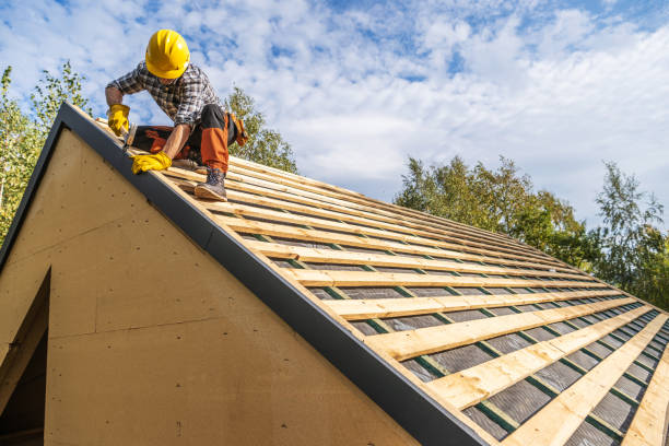 Best Commercial Roofing Services  in Westville, OK
